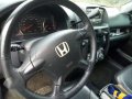 Honda CRV Pearlwhite 2005 AT SUV For Sale-5