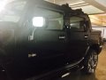 Hummer H2 2006 truck black for sale-8