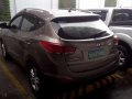 Hyundai Tucson Theta II 2012 Automatic for sale-1