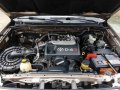 Toyota Fortuner 2006 G cream for sale -5
