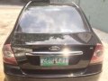 Fresh Ford Focus 1.8 GHiA AT Black For Sale-2