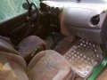 Fresh Daewoo Matiz AT Green HB For Sale-5