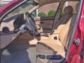 BMW 2.5 E39 1999 AT Executive Red For Sale-0