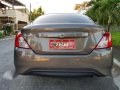 Nissan Almera 2017 Accquired 2016 Model 1.5 E MT 5T KM Like Brand New for sale-4