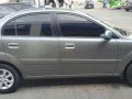 2008 Kia rio 1.4 manual transmission-6