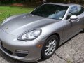 For sale Porsche Panamera 2014-2