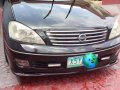 Nissan Sentra 180GT AT model 2005 Limited edition Top of the line-7