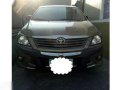 Toyota Innova 2.5 E 2012 AT Beige For Sale-0