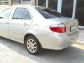 Vios E 2006 model-6