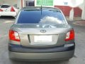 2008 Kia rio 1.4 manual transmission-4