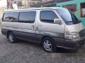 For sale Toyota Hiace 2001-1