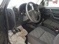 Suzuki Jimny 2017 SUV for sale -8