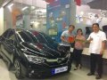 2018 Ruby Red Pearl 61k Dp honda CITY model jazz Mobilio crv pilot g4-1