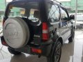 Suzuki Jimny 2017 SUV for sale -4