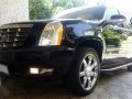 Cadillac Escalade 2007-0