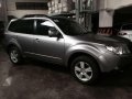 2010 Subaru Forester 2.0 AWD-0