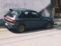 Toyota Starlet GT TURBO EP82-5