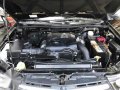 2013 Mitsubishi Strada GLS V 4x4 MT Black -3
