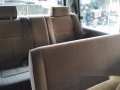 For sale Toyota Hiace 2001-4