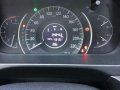 HONDA CRV 2013 Gas White SUV For Sale-2
