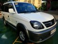 Mitsubishi Adventure Gls MT 2015 White For Sale-6