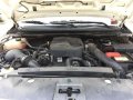 Ford Ranger T6 2.2 XLT 2014 Automatic-10