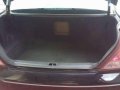 Nissan Sentra 180GT AT model 2005 Limited edition Top of the line-11