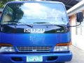 Isuzu Elf Dropside GIGA WIDE-0