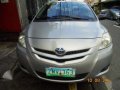 2008 Toyota Vios J manual FRESH-0