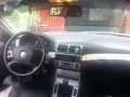 2001 BMW 316i Lambo Doors MT Silver For Sale-7