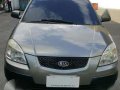2008 Kia rio 1.4 manual transmission-1