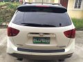 Hyundai Veracruz 2008 AT White For Sale-4