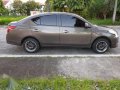 Nissan Almera 2017 Accquired 2016 Model 1.5 E MT 5T KM Like Brand New for sale-6