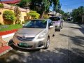 Toyota Vios 2011 sedan gold for sale -2