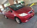 Honda City Idsi 2005-1