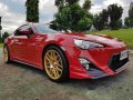 Red Toyota 86 Gt86 2015 for sale -0