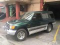 Pajero 4x2-7