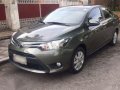 2017 Toyota Vios 1.3E AT 1000kms-1