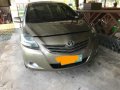 Toyota Vios 2012 1.3 G AT Beige For Sale-0