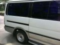 Toyata Hi Ace GL 2000 MT White Van For Sale-7