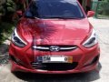 Hyundai Accent CRDI 1.6 AT 2016 For Sale-0