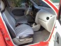 Chery QQ 2009 hatchback red for sale -14