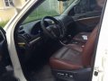 Hyundai Veracruz 2008 AT White For Sale-2