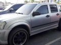 Isuzu Dmax 2006-8