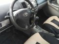 Toyota Vios 1.5G 2006-1