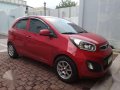 2013 Kia Picanto-1