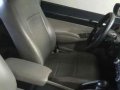 2007 Honda Civic 1.8 S AT Grey Sedan For Sale-4