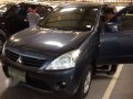 Mitsubishi Fuzion Automatic 2008 Blue For Sale-0