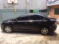 Fresh Ford Focus 1.8 GHiA AT Black For Sale-3