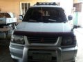 Mitsubishi Adventure DIESEL-0